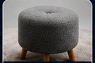 Foot stool and ottoman