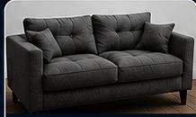 Furniture and mattress padding