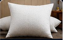 Cushion and pillow filling