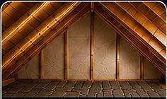 Thermal and acoustic insulation