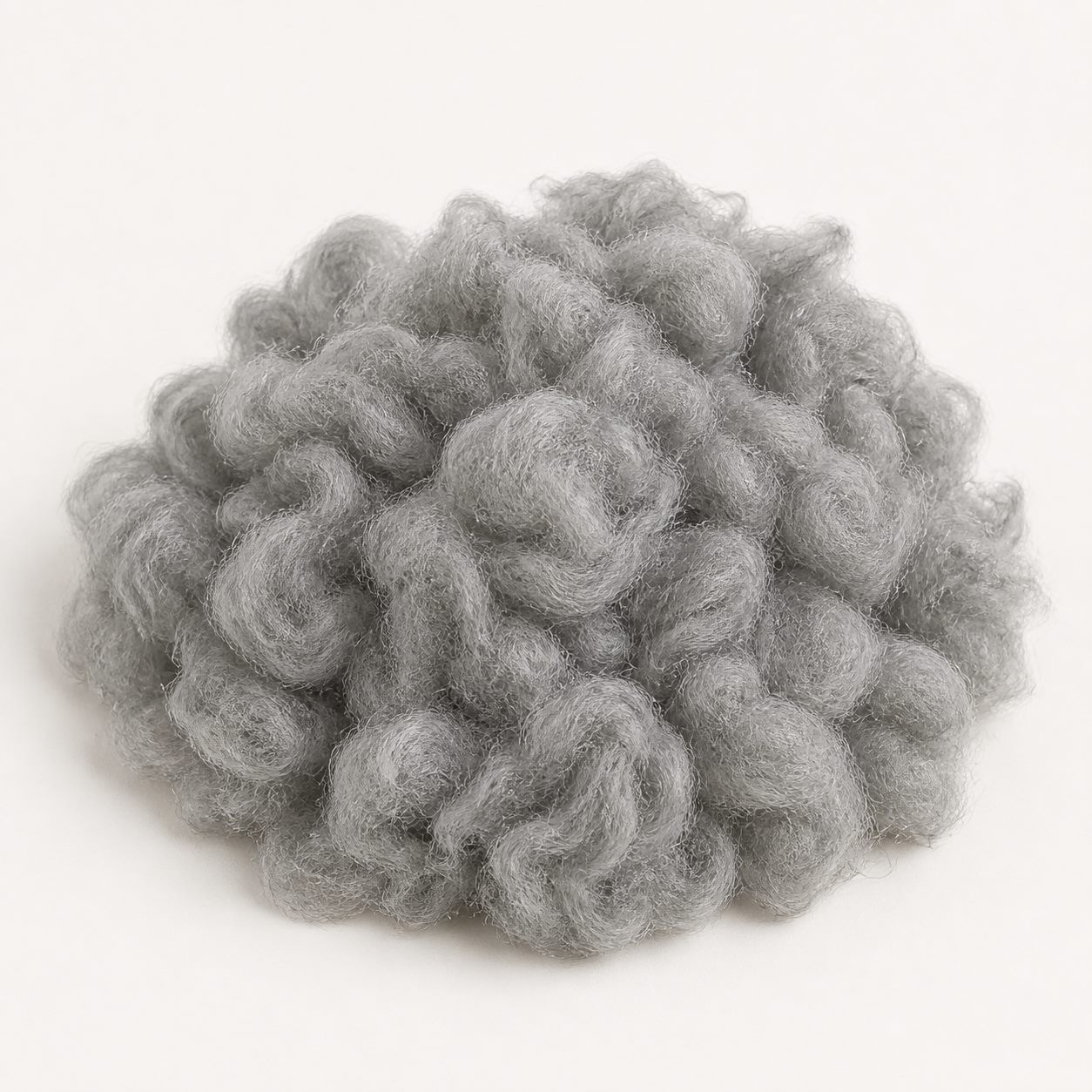 Gray fiber
