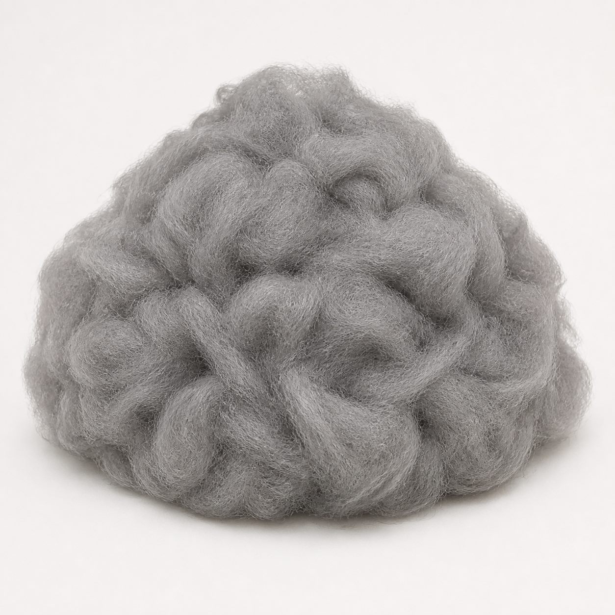 Gray fiber grade